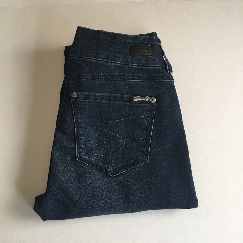 Seven 7 Jeans NWOT